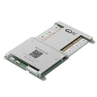 BMS контролер JK-B2A8S30P 8S 300А 12-24В активний балансир 2А Bluetooth 7000008030 фото