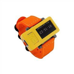 M5StickC PLUS2 Watch Kit ESP32, IoT модуль 1.14", Wi-Fi і Bluetooth, аксесуари 7000007774 фото