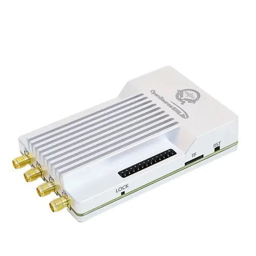 SDR радиостанция с 4 антеннами 70МГц 6ГГц PlutoSky R2 PA 9361 и усилителем, Zynq7020 7000008100 фото