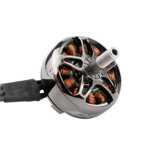 Двигун EMAX ECO II 2807 FPV дрону 1300KV безколекторний 7000006980 фото