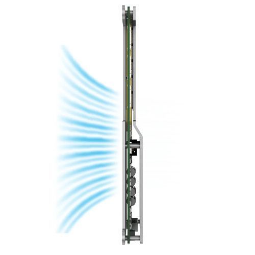 BMS контроллер JK-B2A8S30P 8S 300А 12-24В активный балансир 2А Bluetooth 7000008030 фото