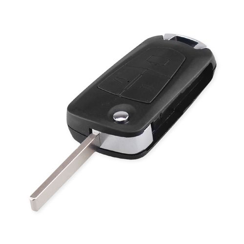 Выкидной ключ, корпус под чип, 3кн, Opel Zafira, HU100 7000005964 фото