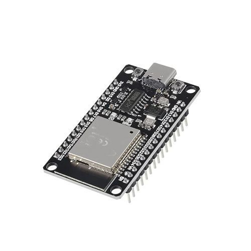 ESP32 30pin DevKit v1 Wi-Fi Bluetooth ESP32-WROOM-32, плата разработчика 7000007829 фото