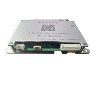 BMS контролер JK-B1A8S20P 8S 200А 12-24В активний балансир 1А Bluetooth 7000008027 фото