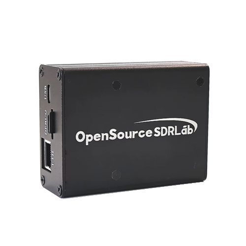 SDR радіостанція з 4 антенами 70МГц 6ГГц PlutoSky 7020-SDR 9363, Zynq7020, Suogoest 7000008101 фото