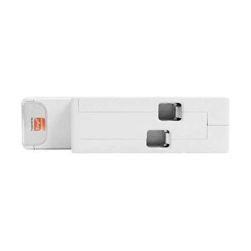 Реле контролю напруги і струму з Wi-Fi, 220В, 1-63А, DIN, TOMZN TOB9S-VAP 7000007887 фото
