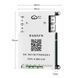 BMS контроллер JK-B1A8S20P 8S 200А 12-24В активный балансир 1А Bluetooth 7000008027 фото 4