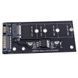 Адаптер переходник SSD M.2 NGFF ключ B на SATA3 до 6Гбит/с 7000007541 фото 3