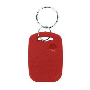 RFID РЧИД брелок 5YOA ID+IC, 13.56МГц + 125кГц перезаписываемый 7000003213 фото