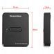 Док-станция для SSD M.2 NVMe и NGFF SATA USB3.1, Blueendless SD03A 7000007539 фото 3