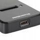 Док-станция для SSD M.2 NVMe и NGFF SATA USB3.1, Blueendless SD03A 7000007539 фото 2