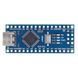 Плата Arduino Nano V3.0 AVR ATmega328P USB Type-C 7000007336 фото 2