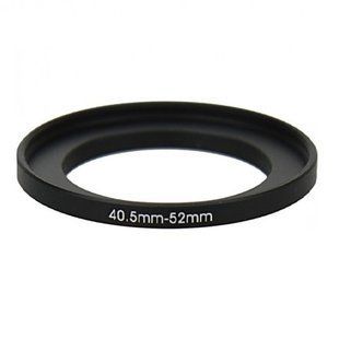 Повышающее степ кольцо 40.5-52мм для Canon, Nikon 7000003929 фото