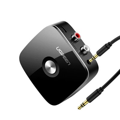 Bluetooth 5.0 аудио приемник ресивер звука Ugreen 30445 7000003831 фото