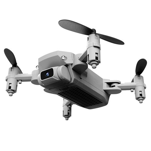Квадрокоптер дрон Wi-Fi 1080p, 13хв, складний компактний, LSRC Mini Drone 7000006142 фото