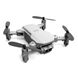 Квадрокоптер дрон Wi-Fi 1080p, 13хв, складний компактний, LSRC Mini Drone 7000006142 фото 1