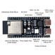 ESP32-S3 N16R8 44pin DevKitC-1 Wi-Fi Bluetooth с IPEX, плата разработчика 7000008080 фото 2