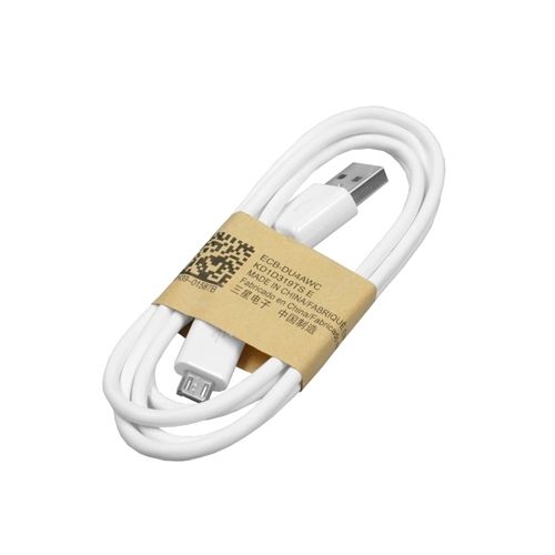 Кабель USB - MicroUSB 0.85м, Samsung EP-DG925UWE 7000003322 фото