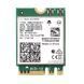Адаптер мережевий Intel AX210 Wi-Fi 6E 802.11ax до 2.4Гбіт BT5.3 AX210NGW 7000007554 фото 1