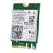 Адаптер мережевий Intel AX210 Wi-Fi 6E 802.11ax до 2.4Гбіт BT5.3 AX210NGW 7000007554 фото 3