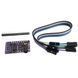 Модуль аудио ЦАП PCM5102A I2S 32бит для Raspberry Pi DIY 7000007713 фото 5