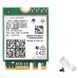 Адаптер мережевий Intel AX210 Wi-Fi 6E 802.11ax до 2.4Гбіт BT5.3 AX210NGW 7000007554 фото 5