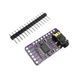 Модуль аудио ЦАП PCM5102A I2S 32бит для Raspberry Pi DIY 7000007713 фото 1