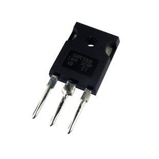 Чип IRG4PC50UD G4PC50UD TO-247AC, Транзистор IGBT 600В 55А 7000002622 фото