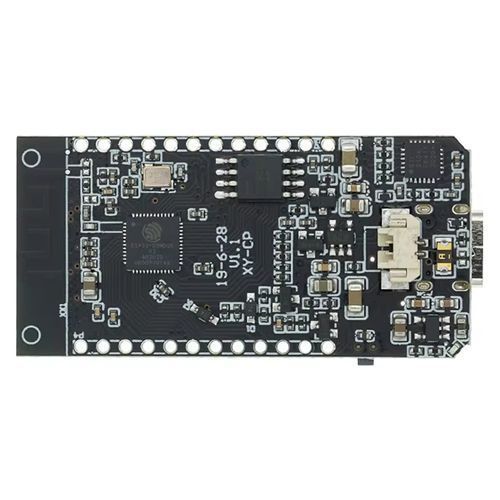 Модуль T-Display ESP32 з Wi-Fi і Bluetooth, плата розробника, Arduino 7000007209 фото