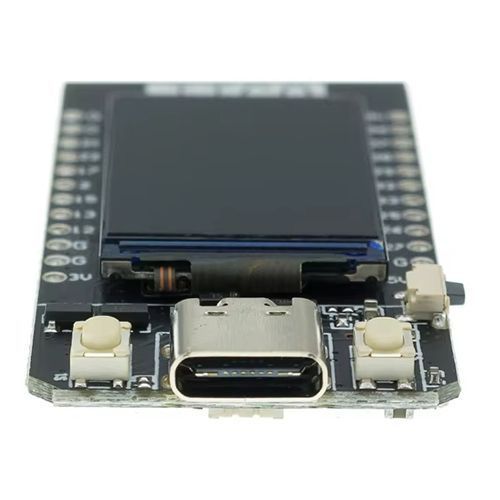 Модуль T-Display ESP32 з Wi-Fi і Bluetooth, плата розробника, Arduino 7000007209 фото