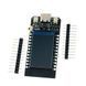 Модуль T-Display ESP32 з Wi-Fi і Bluetooth, плата розробника, Arduino 7000007209 фото 5