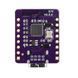 ESP32-C3 0.42" Wi-Fi Bluetooth Type-C, плата разработчика 7000007646 фото 3