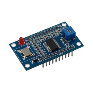 Генератор сигналу синтезатор частот AD9850 Arduino 7000003082 фото