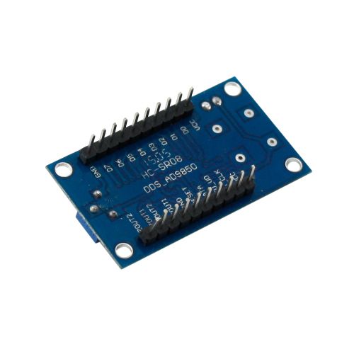 Генератор сигнала синтезатор частот AD9850 Arduino 7000003082 фото