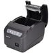 Термопринтер, POS, чековий принтер з автообрізанням Xprinter XP-Q200II 80мм 7000003906 фото 2