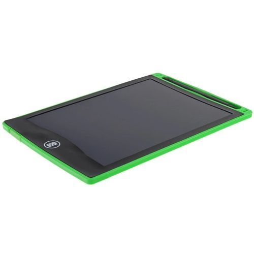 Планшет для рисования и заметок 8.5" LCD цветной, стираемый 7000007845 фото