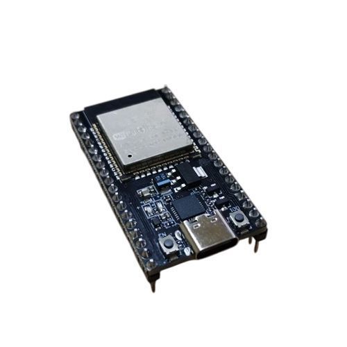 ESP32 38pin DevKit Wi-Fi Bluetooth ESP32-WROOM-32, плата разработчика 7000007624 фото
