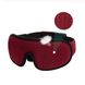 Маска для сну повітропроникна 3D Soft, на очі, кольори 7000006363 фото 4