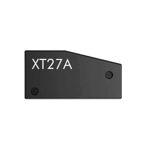 Чіп транспондер універсальний Xhorse XT27A для програматорів VVDI 7000005378 фото