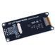 E-ink дисплей 2кольори WeAct Epaper 2.13" 250x122 SPI чорний білий 7000007274 фото 2