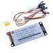 E-ink дисплей 2кольори WeAct Epaper 2.13" 250x122 SPI чорний білий 7000007274 фото 1