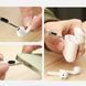 Инструмент для чистки наушников и гаджетов 3в1, ручка для очистки AirPods 7000007907 фото 4