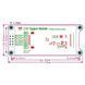 E-ink дисплей 2кольори WeAct Epaper 2.13" 250x122 SPI чорний білий 7000007274 фото 5