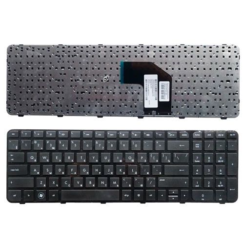 Клавиатура для ноутбука HP Pavilion G6 G6-2000 G6-2100 G6-2163SR 2365EA 7000001929 фото