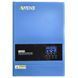 Инвертор гибридный 6.2кВт 48В чистая синусоида, Anenji ANJ-6200-48V-WIFI 7000007216 фото 1