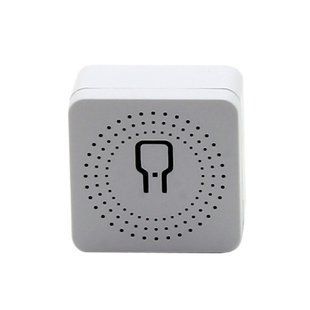 Wi-Fi модуль реле выключатель для умного дома 220В 16А 7000007927 фото
