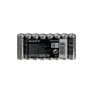 48x Батарейка AA LR6 Sony, сольова 7000000509 фото