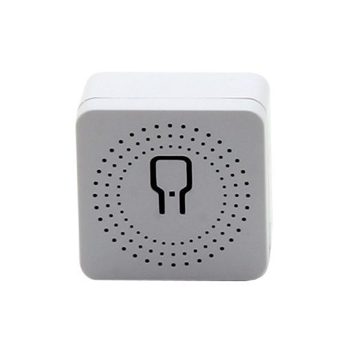 Wi-Fi модуль реле вимикач для розумного будинку 220В 16А 7000007927 фото