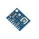 Датчик качества воздуха, температуры и влажности, ENS160+AHT21, модуль Arduino 7000007641 фото 2