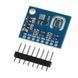 Датчик качества воздуха, температуры и влажности, ENS160+AHT21, модуль Arduino 7000007641 фото 3